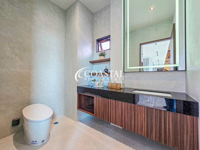 House For Sale East Pattaya