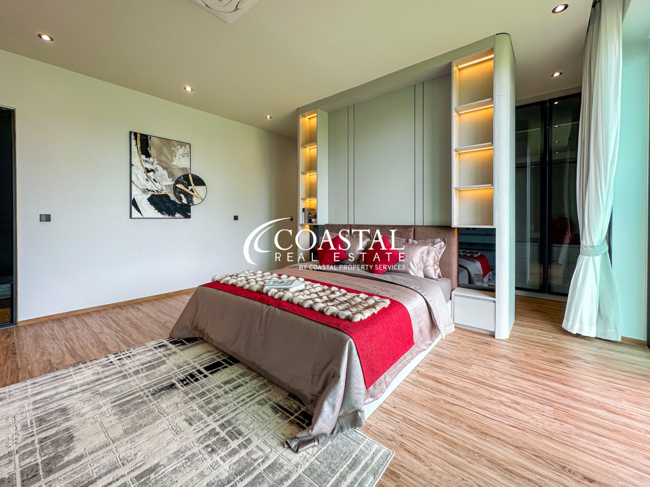 House For Sale East Pattaya