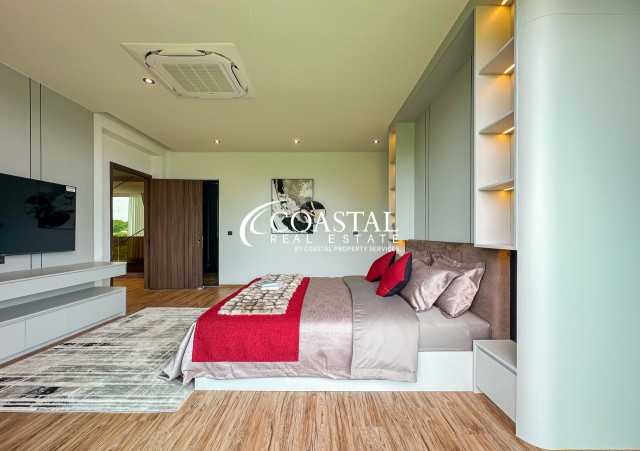 House For Sale East Pattaya