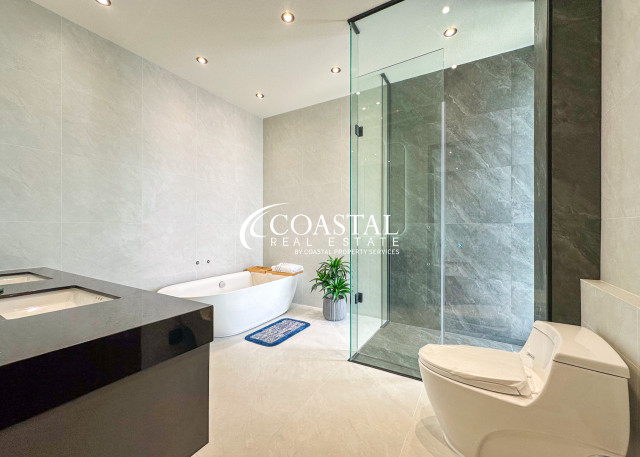 House For Sale East Pattaya