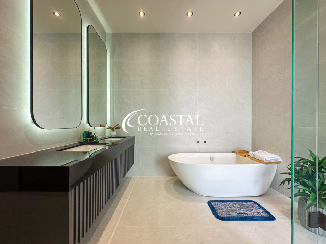 House For Sale East Pattaya