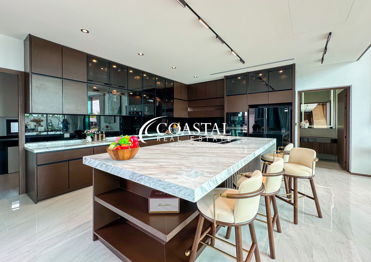 House For Sale East Pattaya