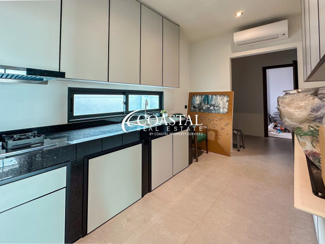 House For Sale East Pattaya