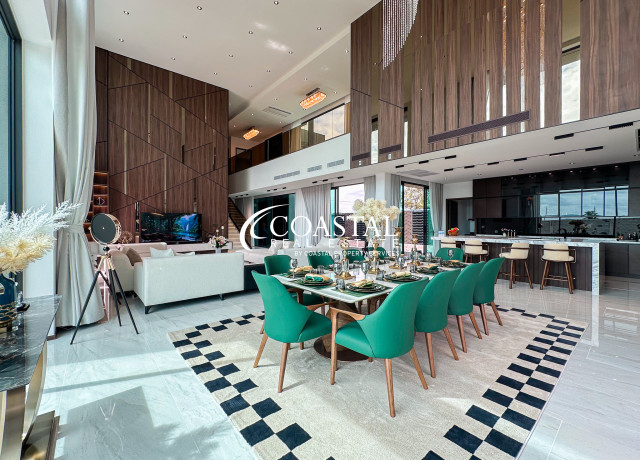 House For Sale East Pattaya