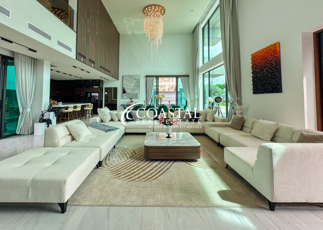 House For Sale East Pattaya