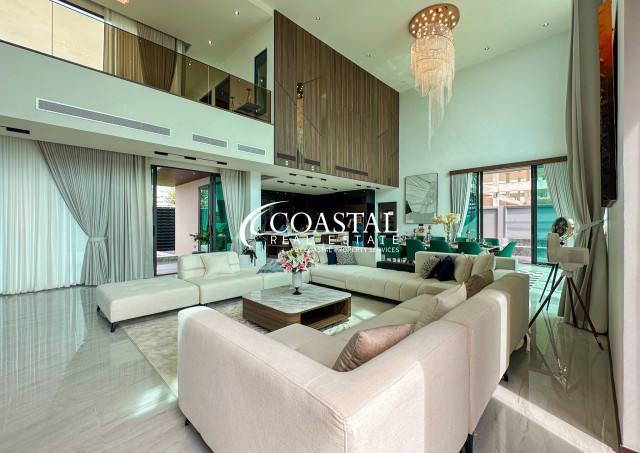 House For Sale East Pattaya