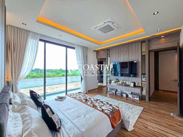 House For Sale East Pattaya