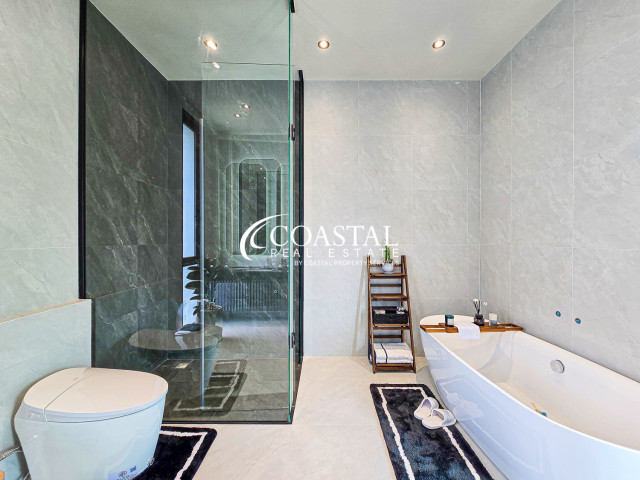 House For Sale East Pattaya