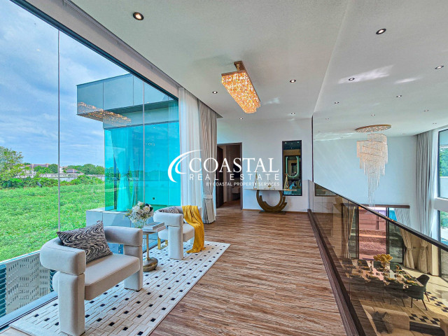 House For Sale East Pattaya