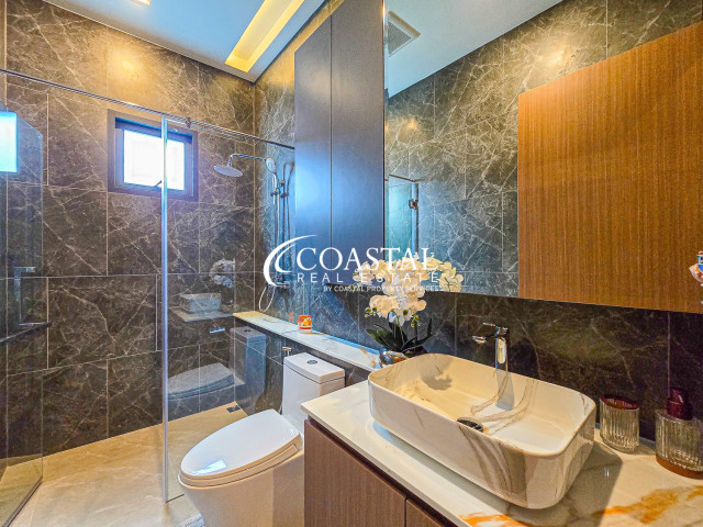 House For Sale East Pattaya