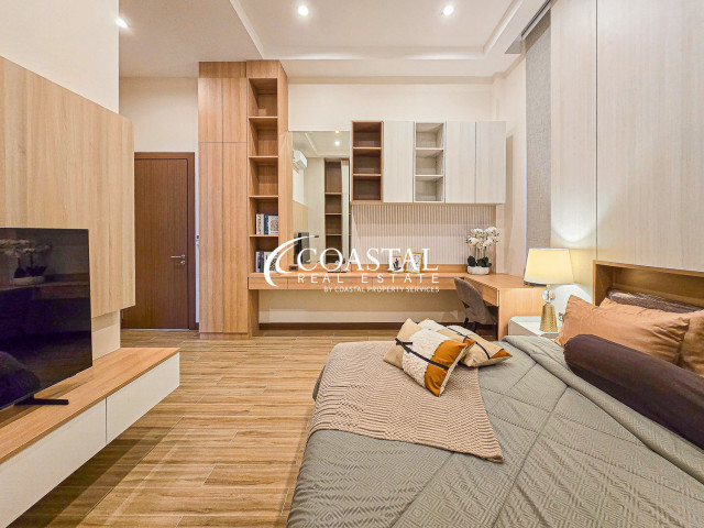 House For Sale East Pattaya