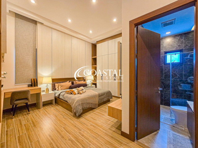 House For Sale East Pattaya