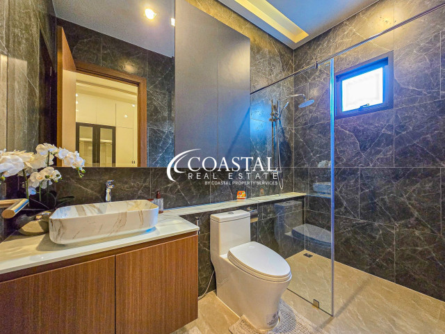 House For Sale East Pattaya