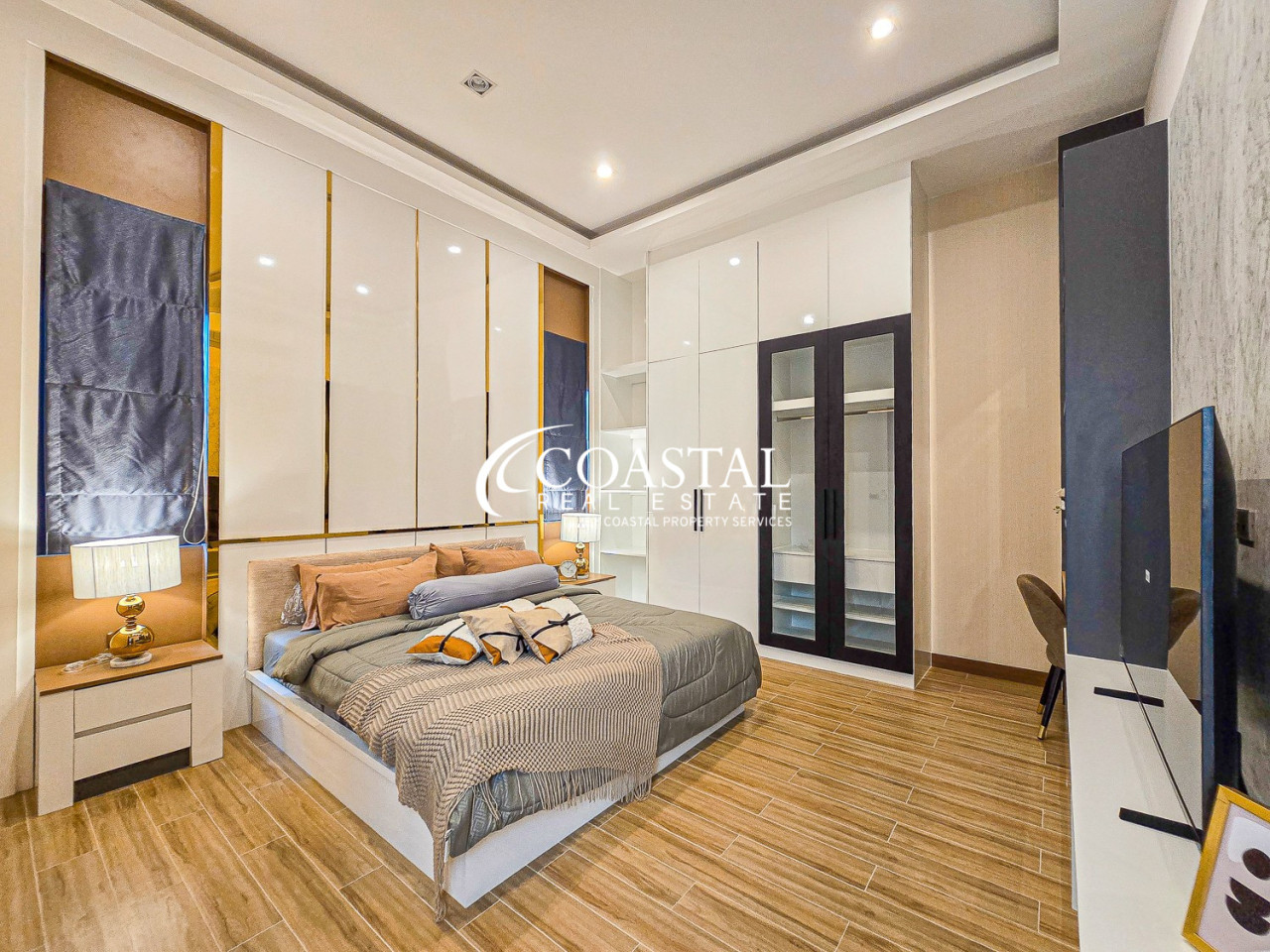 House For Sale East Pattaya