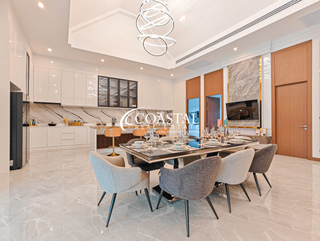 House For Sale East Pattaya