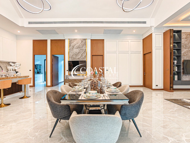 House For Sale East Pattaya