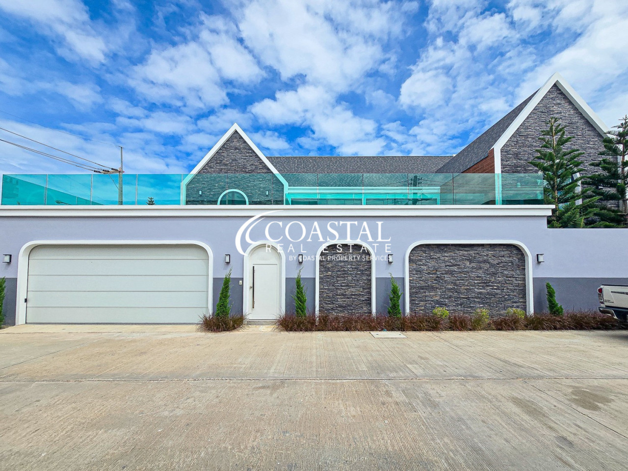 House For Sale East Pattaya