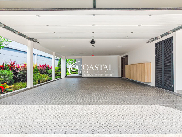 House For Sale East Pattaya