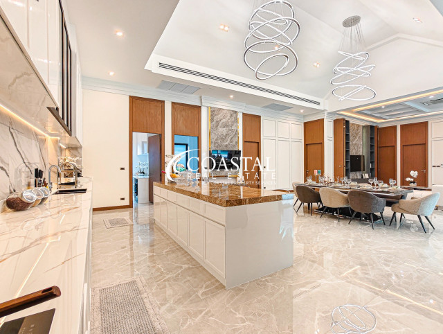 House For Sale East Pattaya