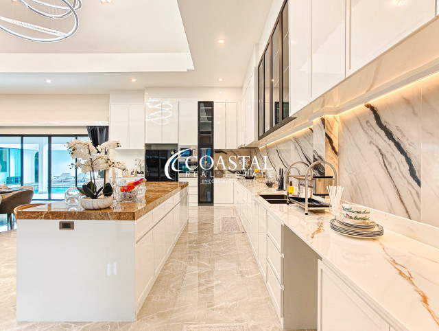 House For Sale East Pattaya