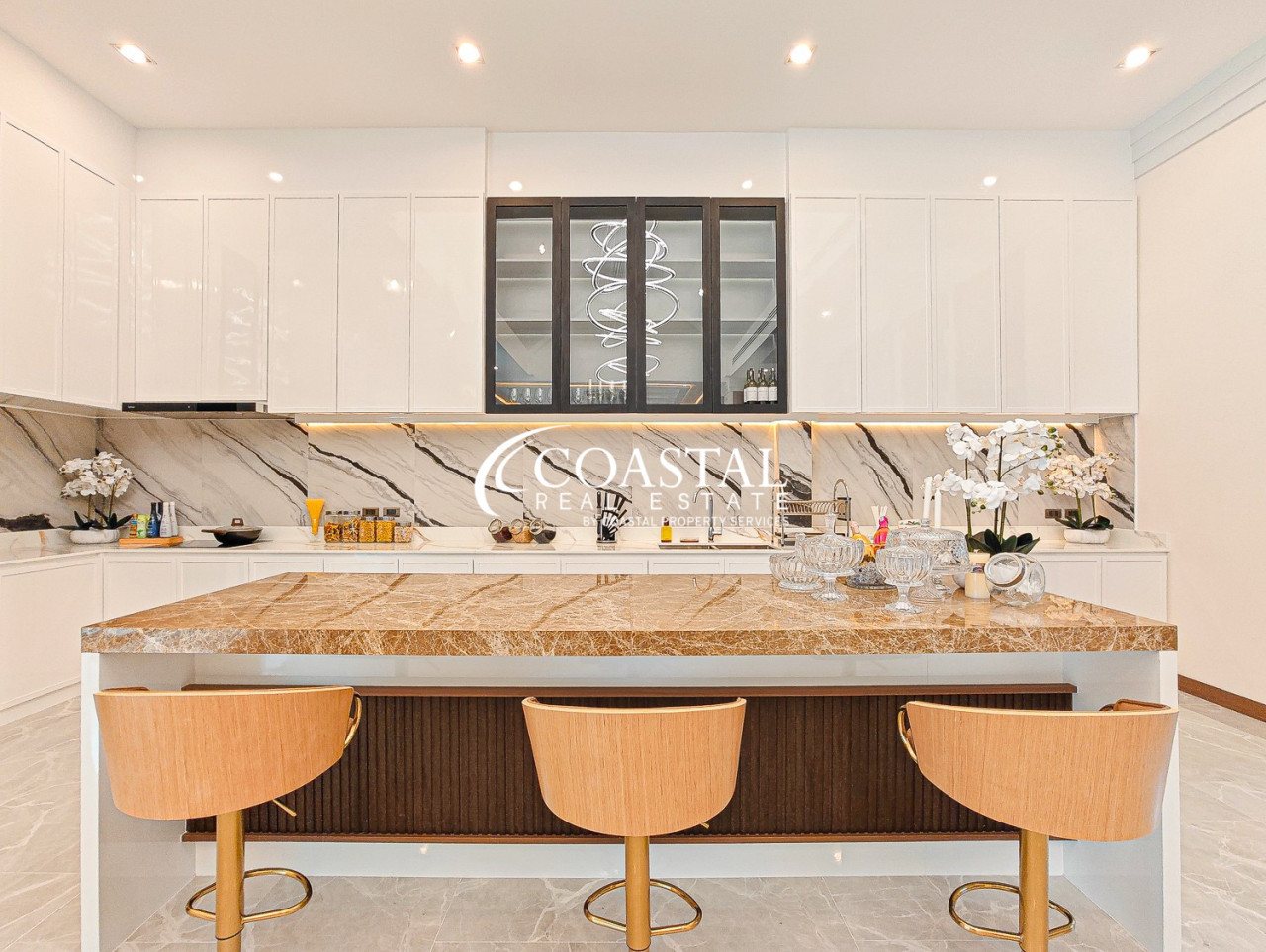 House For Sale East Pattaya