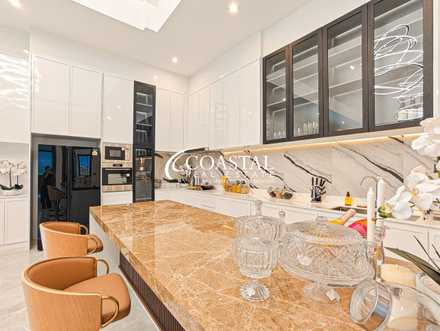 House For Sale East Pattaya