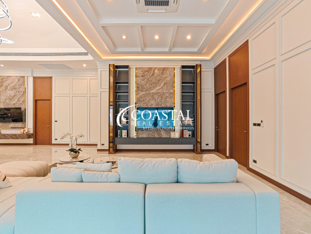 House For Sale East Pattaya