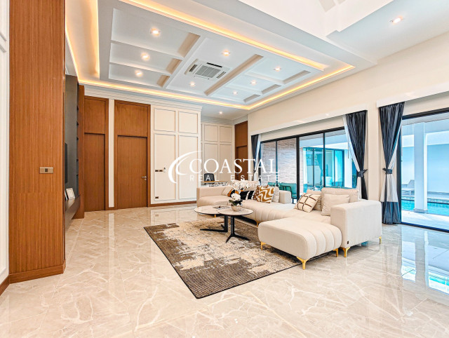 House For Sale East Pattaya