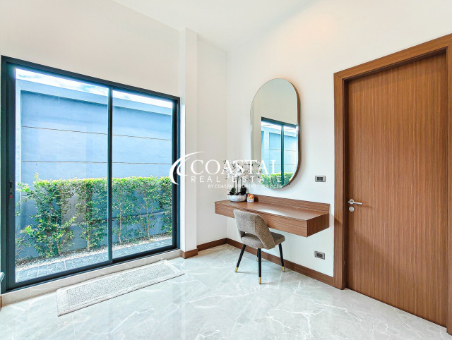 House For Sale East Pattaya