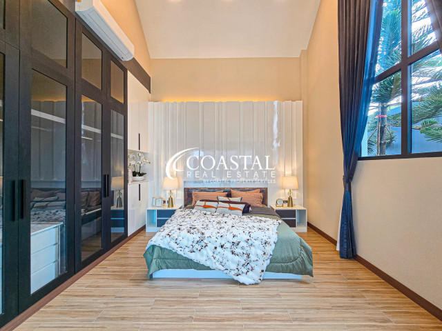 House For Sale East Pattaya