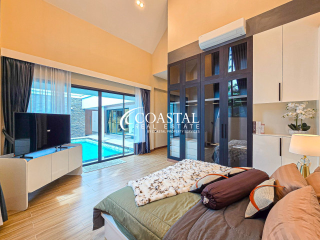 House For Sale East Pattaya