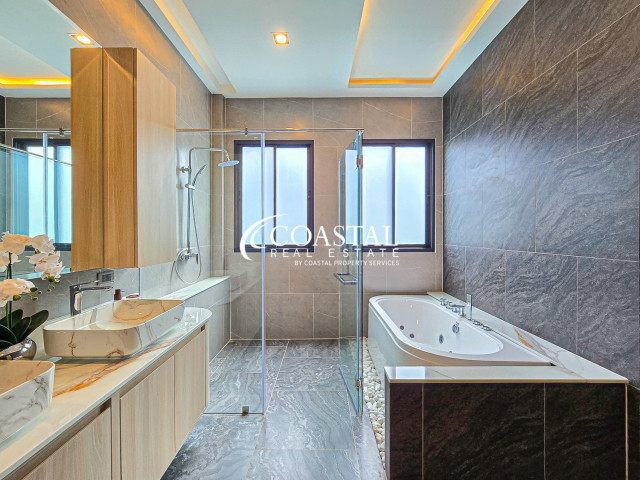 House For Sale East Pattaya