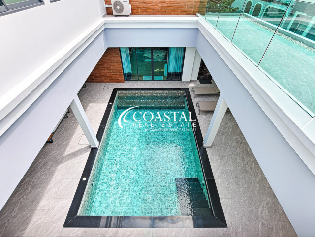 House For Sale East Pattaya