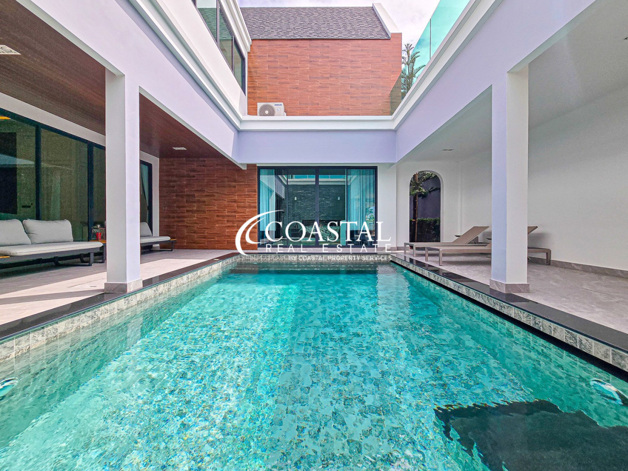 House For Sale East Pattaya