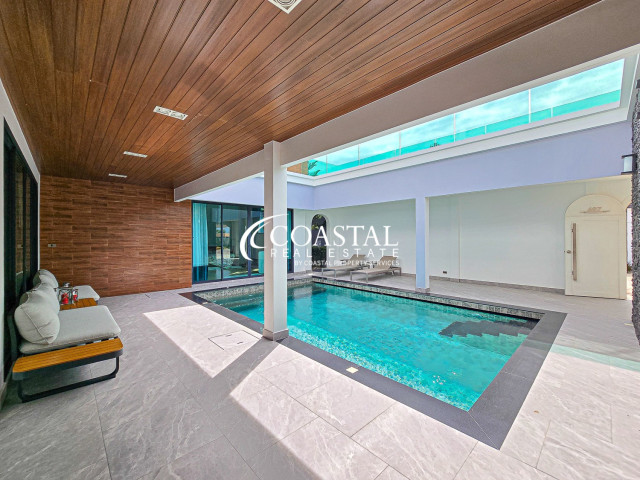 House For Sale East Pattaya