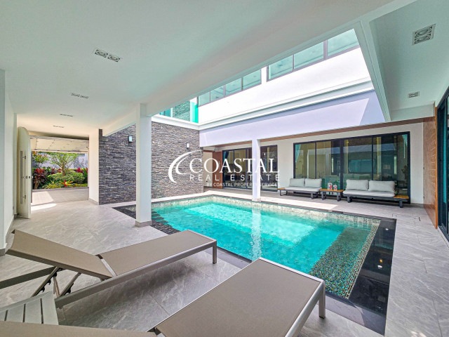 House For Sale East Pattaya