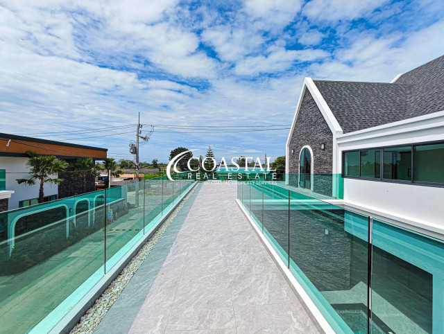 House For Sale East Pattaya