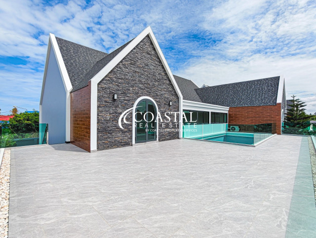 House For Sale East Pattaya