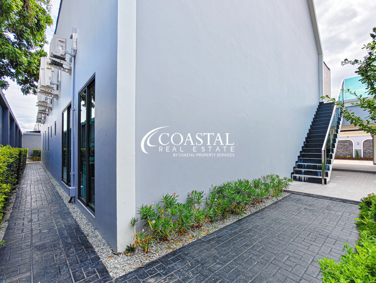 House For Sale East Pattaya