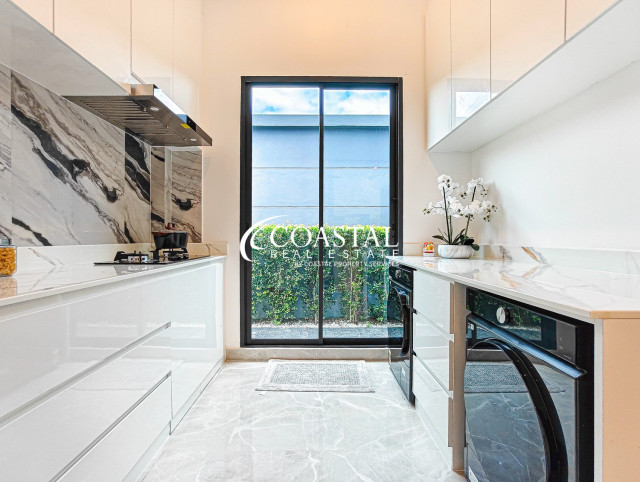 House For Sale East Pattaya