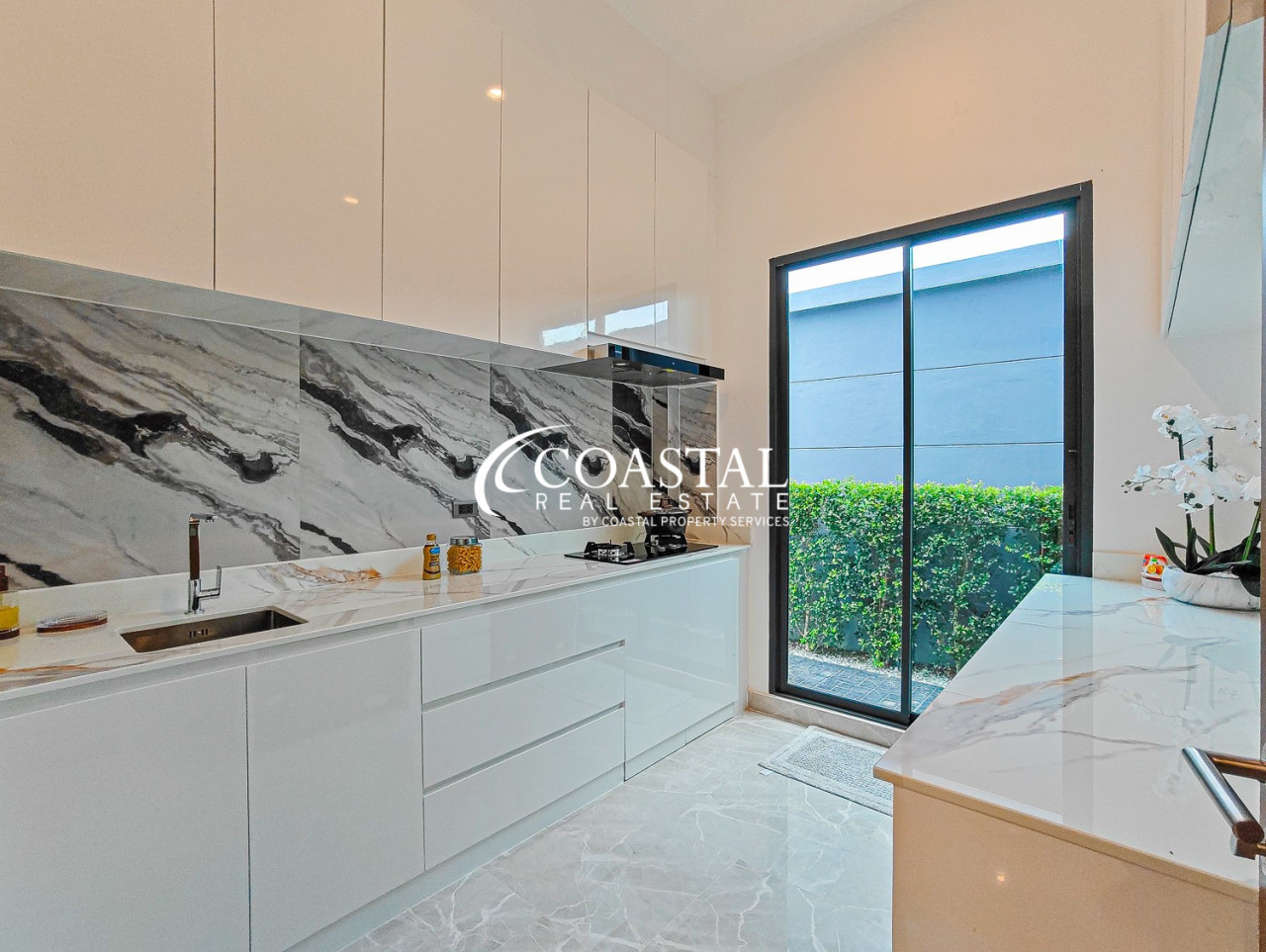 House For Sale East Pattaya