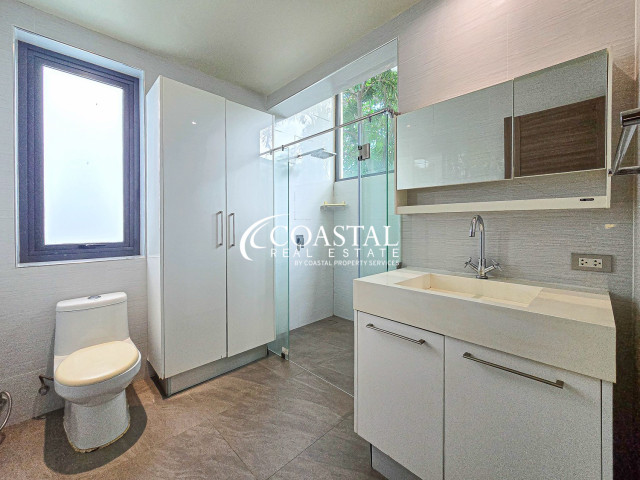 House For Rent Mabprachan/Pong