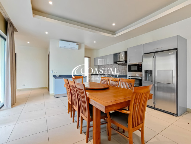 House For Rent Mabprachan/Pong