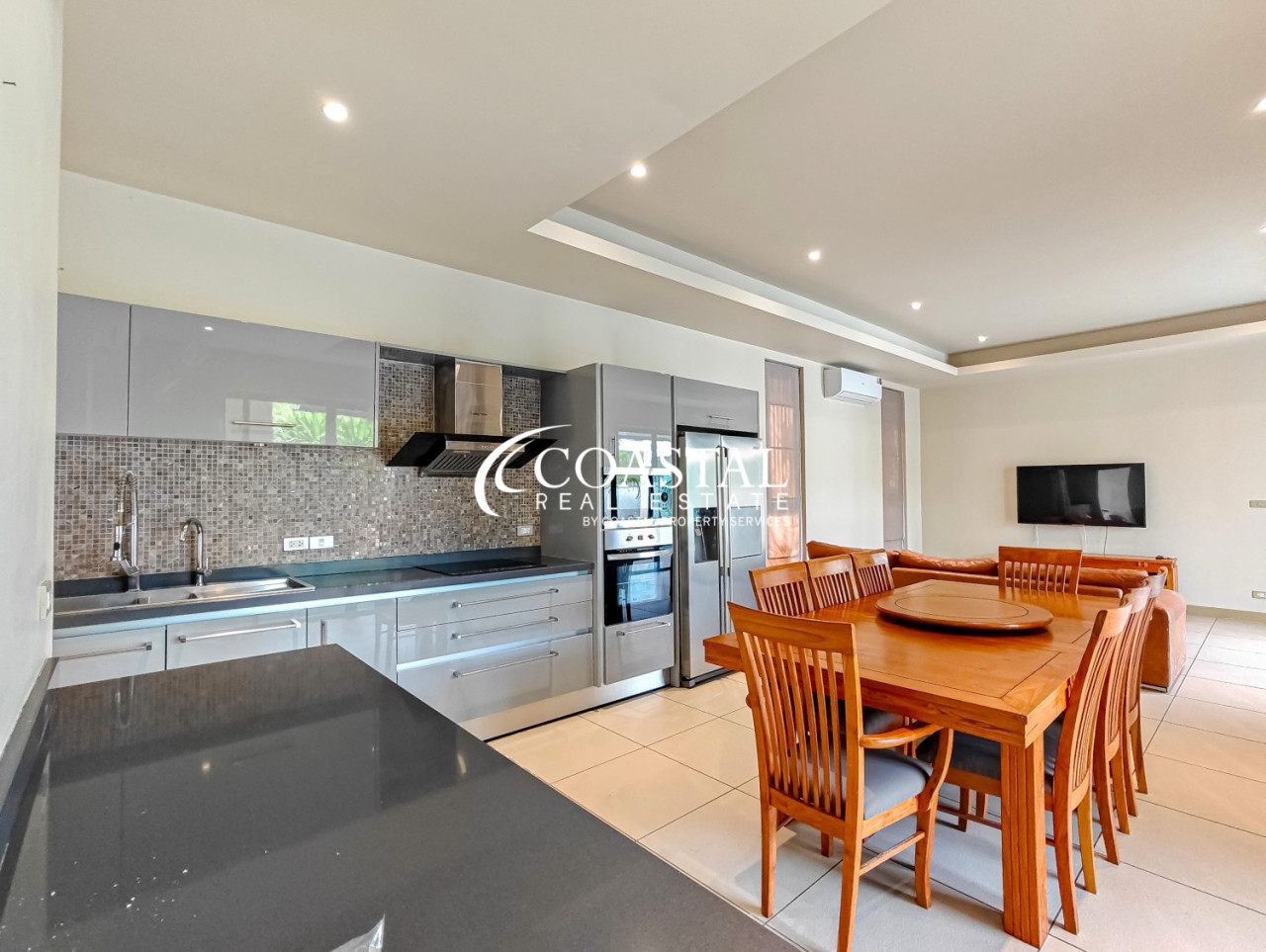 House For Rent Mabprachan/Pong