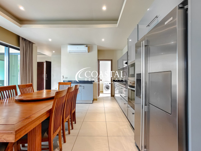 House For Rent Mabprachan/Pong