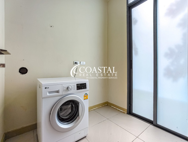 House For Rent Mabprachan/Pong