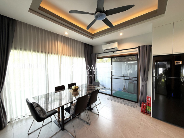 บ้านสำหรับเช่าที่ห้วยใหญ่