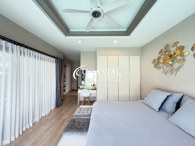 บ้านสำหรับเช่าที่ห้วยใหญ่