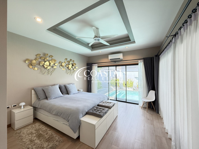 บ้านสำหรับเช่าที่ห้วยใหญ่
