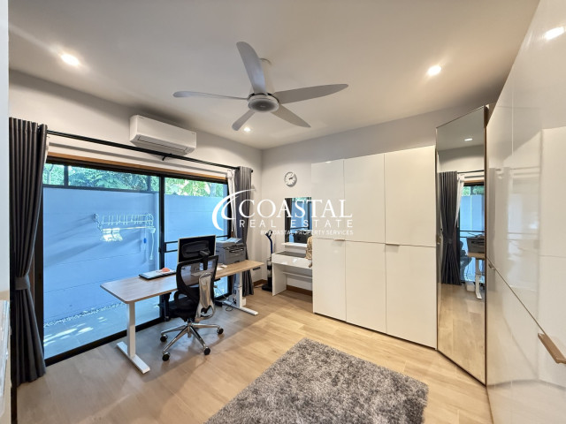 บ้านสำหรับเช่าที่ห้วยใหญ่